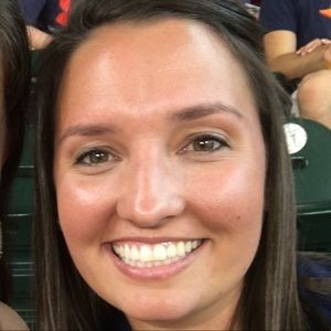 Meet your Posher, Katelyn